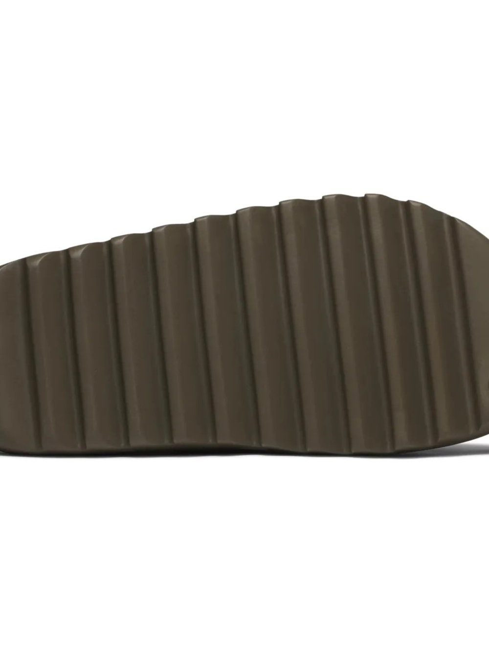 NEW Yeezy Slides In Earth Brown The 2026 YS-01 size 7 - Picture 5 of 5